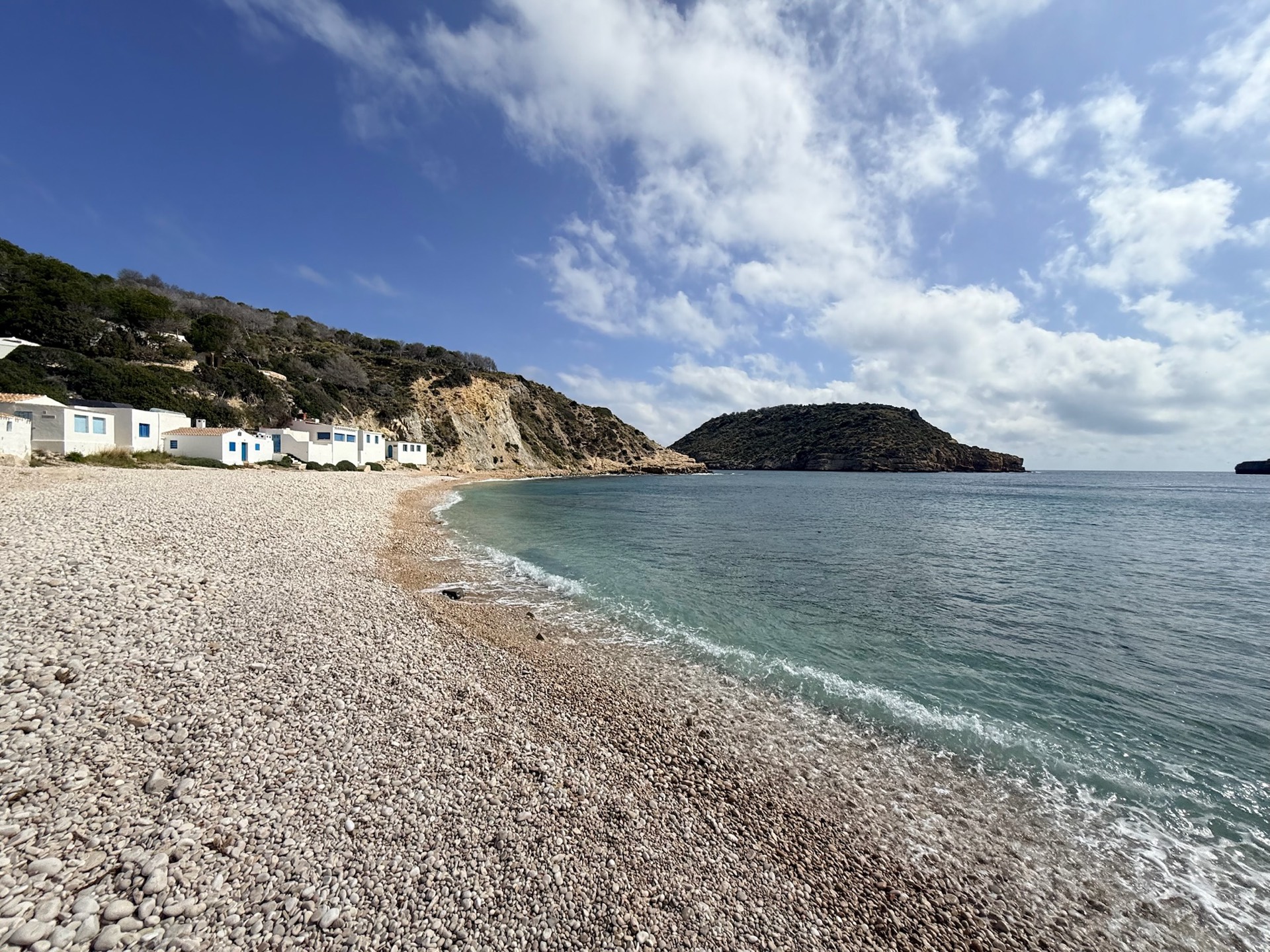 Omgeving van Casa Monte Zen — Jávea, Costa Blanca