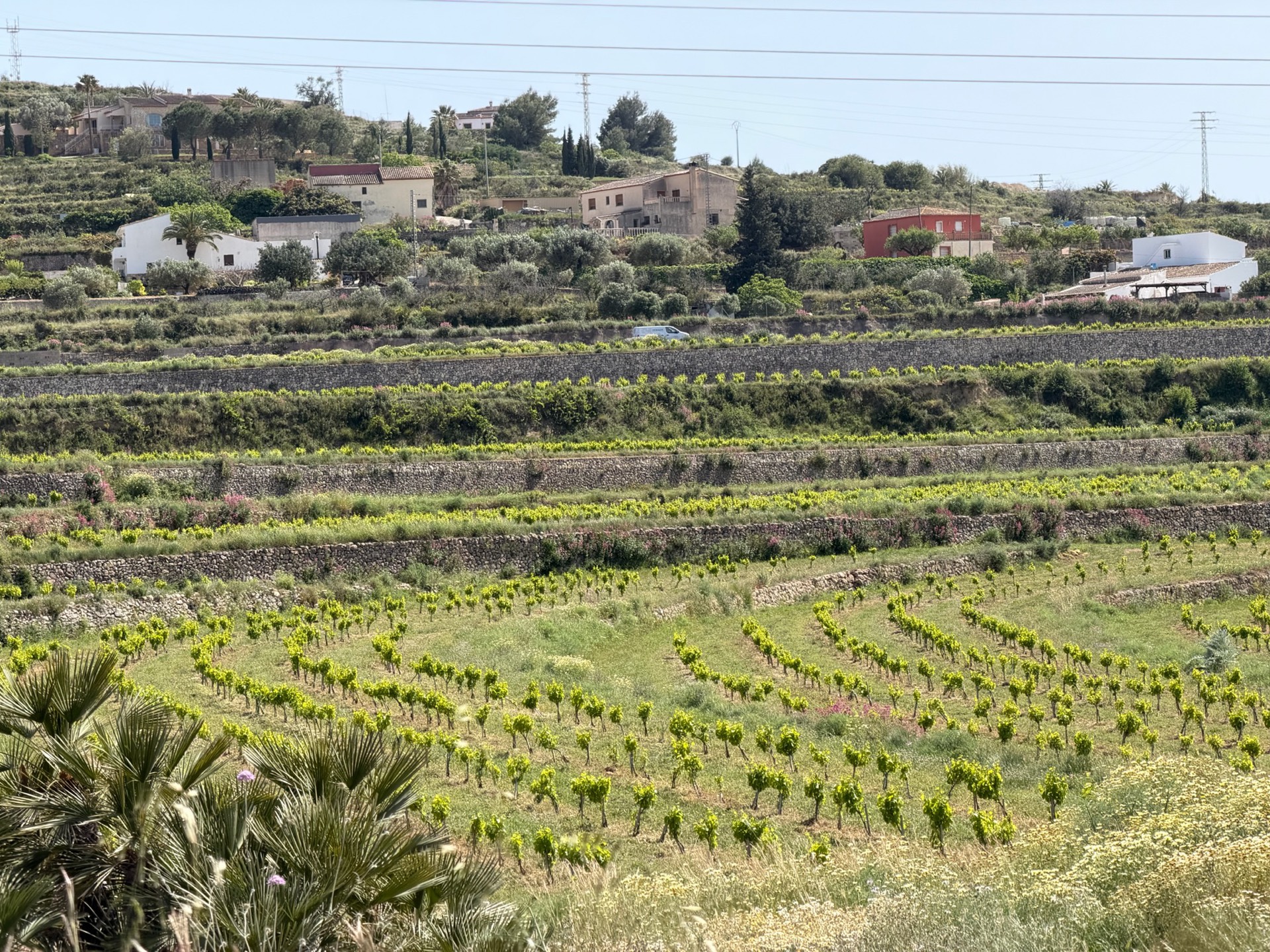 Omgeving van Casa Monte Zen — Jávea, Costa Blanca